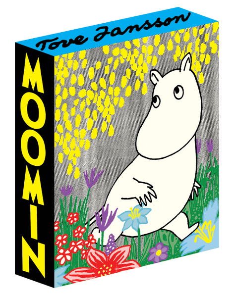Illustration for article titled Moomin and Squirrel Girl delight, Sam Zabel And The Magic Pen stimulates